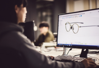 ODM Service Design Studio