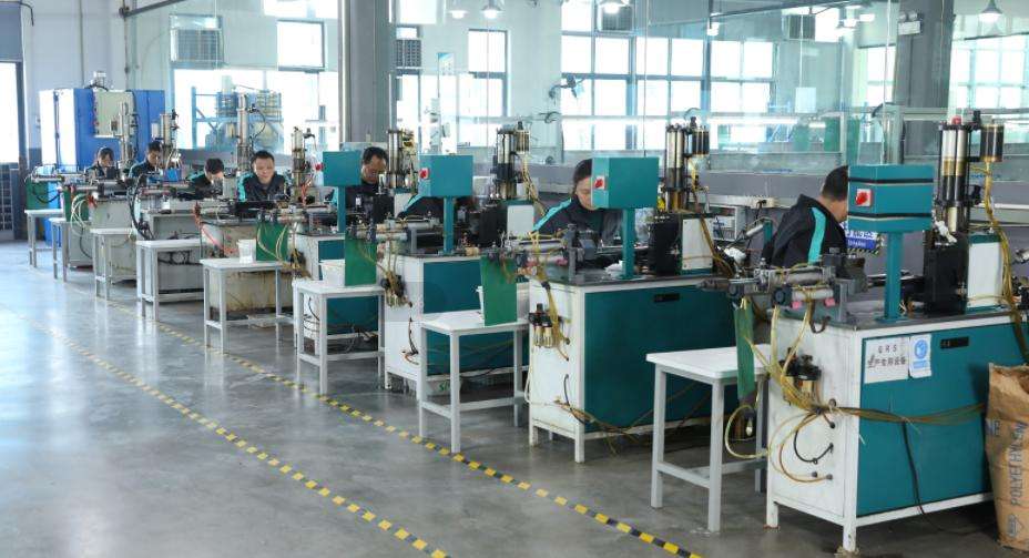 OEM Service Manufacturing Line